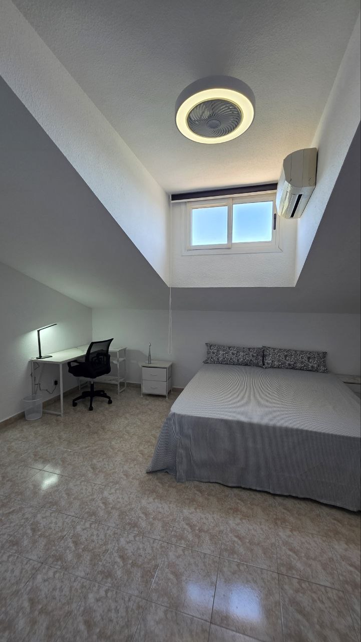 Habitación doble