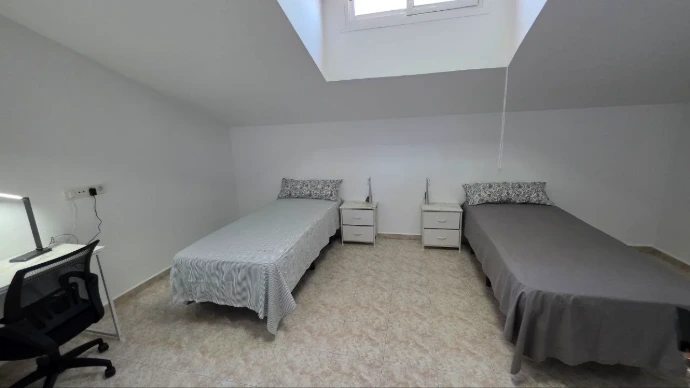 Habitación Doble