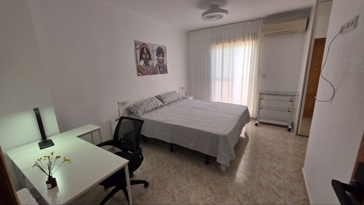 Habitación Suite